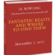 Fantastic Beasts And Where To Find Them Epub