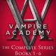 vampire academy epub