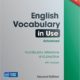 English Vocabulary In Use Advanced PDF