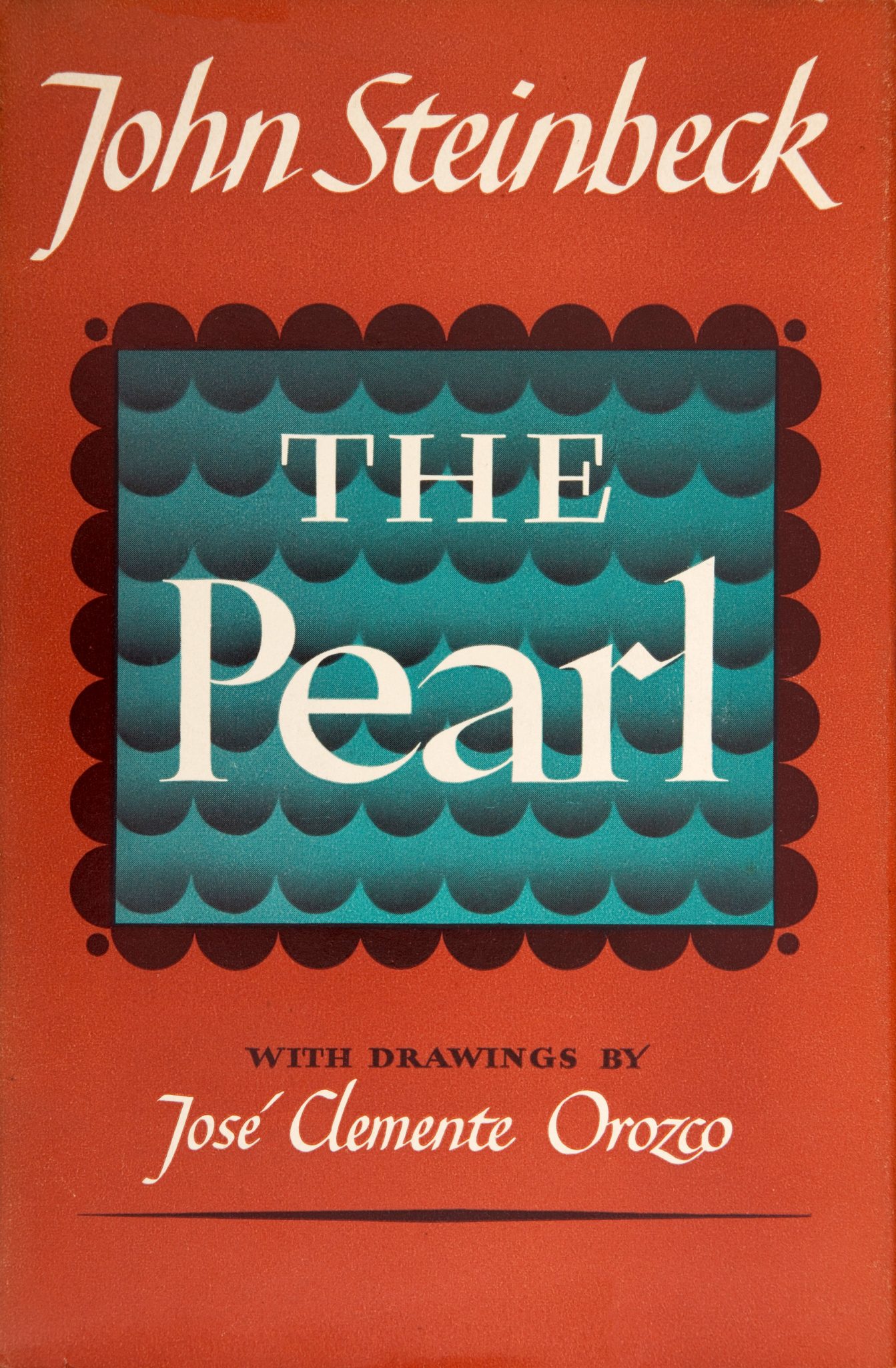 essays on the pearl pdf