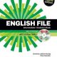 English File Intermediate Third Edition PDF