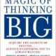 The Magic of Thinking Big PDF